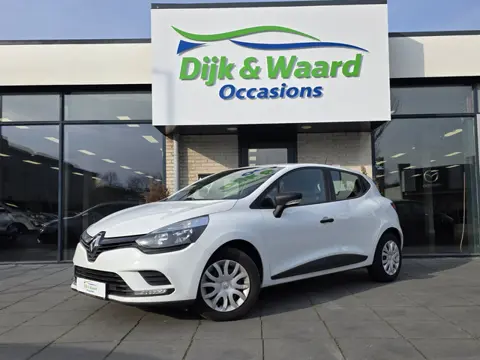Renault CLIO 1.2 TCe Intens – Airco – Cruise – Lage km (92.140) – Luxe uitvoering –