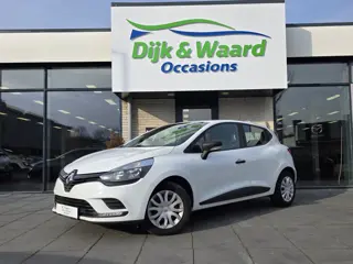 Renault CLIO 1.2 TCe Intens – Airco – Cruise – Lage km (92.140) – Luxe uitvoering –