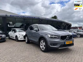 Volvo XC40 1.5 T3 Momentum Pro, Automaat, Carplay, Inruil mogelijk.