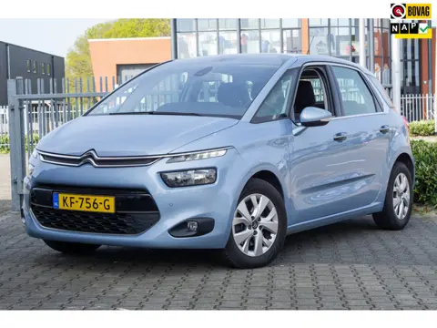 Citroen C4 Picasso 1.6 e-THP Intensive AUTOMAAT NAVI/CRUISE.CAMERA
