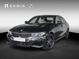 BMW 3 Serie Sedan M340i xDrive | Innovationspakket | Comfort Access | Head-Up Display | Achteruitrij