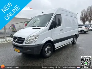 Mercedes-Benz Sprinter 309 2.2 CDI 325 HD | Elektrische Laadklep | € 4.450,- NETTO! |