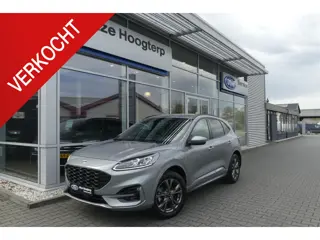Ford Kuga 2.5 PHEV ST-Line X ELEKT. TREKHAAK (1.500KG), WINTER PACK, ADAPT. CRUISE, CLIMA, NAVI, CAM
