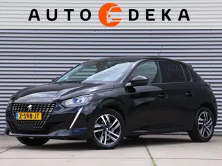 Peugeot 208 1.2 PureTech 100pk Allure *Apple Carplay*Camera*