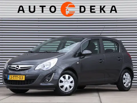 Opel Corsa 1.2-16V Selection *Airco*
