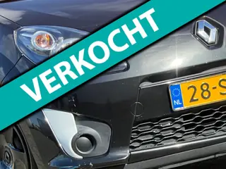 Renault Twingo 1.2-16V Collection - Noir Etoile - Airco/Audio - Lekker Pittig