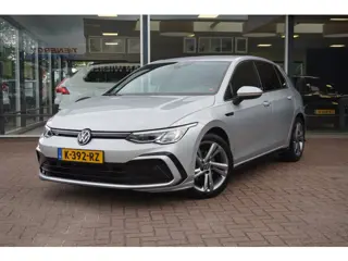 Volkswagen Golf 1.5 TSI R-Line 5deurs | Airco | Elek. Pakket | Vol opties | Dealerauto | Inruil moge