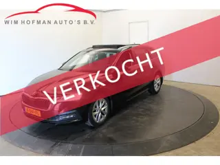 Škoda Octavia 1.0 TSI El Trekh+aKlep 111PK Panodak Virtual Business Edition