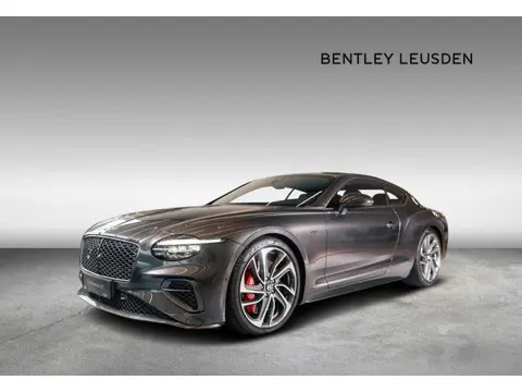Bentley Continental GT Speed V8 Hybrid |NAIM|Touring|Rotating|Comfort Seat