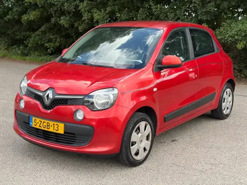 Renault Twingo 1.0 SCe Expression Airco! APK 01-2027! 2015!