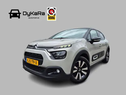 Citroen C3 1.2 PureTech C-Series Carplay, Trekhaak