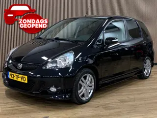 Honda Jazz 1.4 ES Sport|Automaat|95000KM|