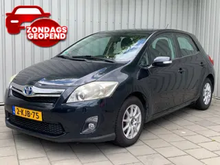 Toyota Auris 1.8 Full Hybrid Business|157000KM|Navigatie|Climate Control|