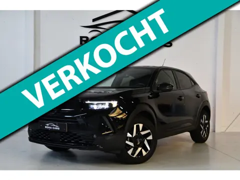 Opel MOKKA 1.2 Turbo GS-Line Cam*Lane-assist