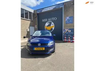 Volkswagen Polo 1.2 Trendline