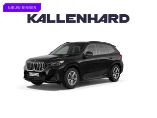 BMW X1 xDrive23i M-Sport - Memoryzetels - Trekhaak - 2000kg Trekgewicht