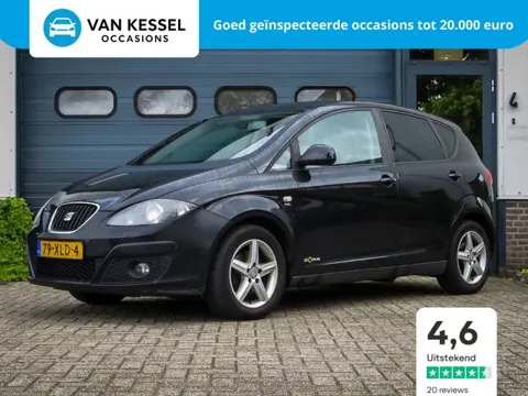 Seat Altea 1.2 TSI Ecomotive Copa | APK | Kleine Beurt