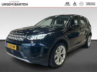 Land Rover Discovery Sport P300e 1.5 R-Dynamic S | Trekhaak | Incl winterset |