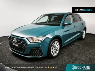 Audi A1 Sportback 25 TFSI Pro Line Automaat | Carplay | Virtual cockpit