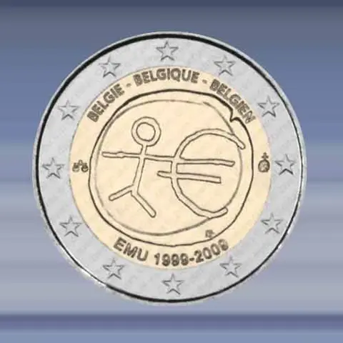 Belgi&euml; 2009