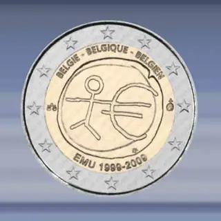 Belgi&euml; 2009