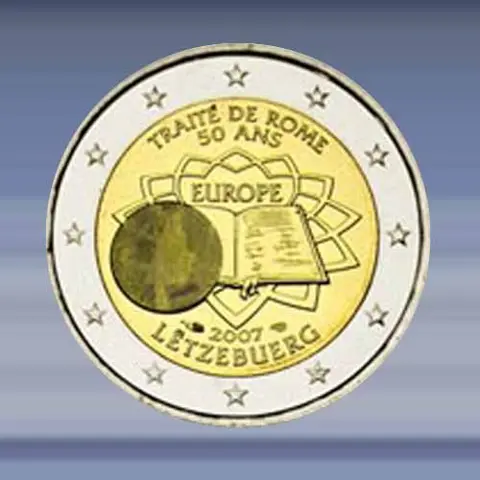 Luxemburg 2007