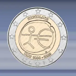 Nederland 2009