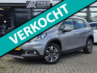 Peugeot 2008 1.2 PureTech Allure |AUTOMAAT|PANO|CLIMA|CAMERA