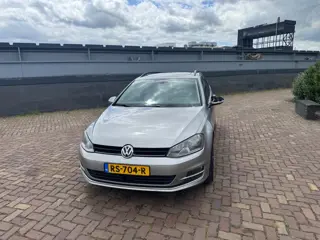 Volkswagen Golf Variant 1.6 TDI Highline
