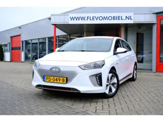 Hyundai IONIQ Comfort EV Aut. Navi|Clima|Cam|LMV|Apple CarPlay