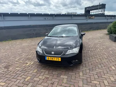 Seat Leon 1.6 TDI Style Ecomotive
