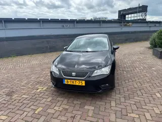 Seat Leon 1.6 TDI Style Ecomotive