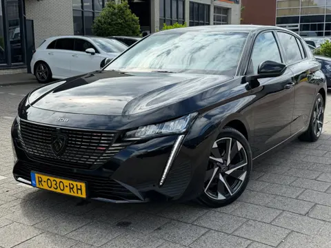 Peugeot 308 1.2 PureTech Allure Pack Business