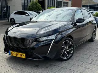 Peugeot 308 1.2 PureTech Allure Pack Business