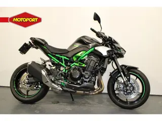 Kawasaki Z 900 (bj 2025)