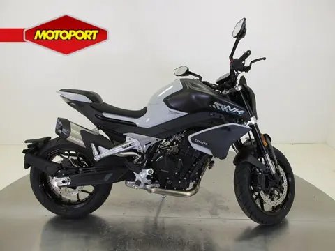 CFMOTO 800 NK (bj 2026)