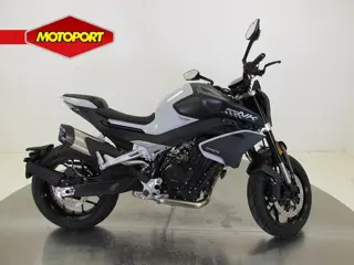 CFMOTO 800 NK (bj 2026)