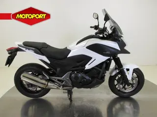 Honda NC750XA (bj 2014)