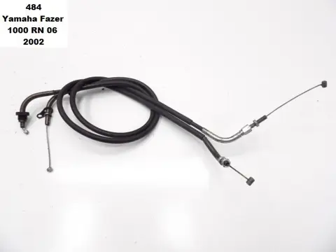 GASKABEL Yamaha FAZER 1000 1998 - 2005