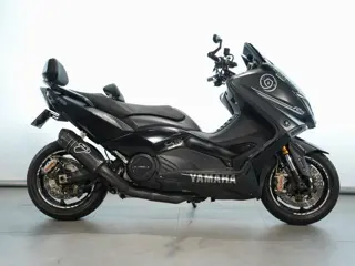 Yamaha T-MAX 530 IRON MAX SPECIAL (bj 2015)