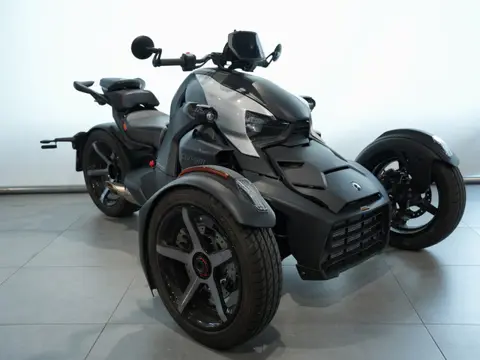 CAN-AM RYKER 900 SPORT BTW MOTOR (bj 2023)