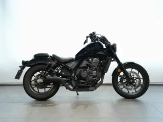 Honda CMX 1100 REBEL DCT (bj 2024)
