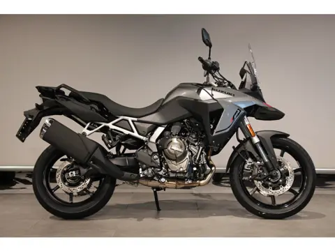 Suzuki V-STROM 800 (bj 2025)