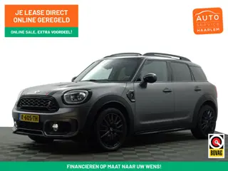 MINI Countryman 2.0 Cooper S 192pk John Cooper Works Aut- Two Tone, Panoramadak, Sfeerverlichting, A