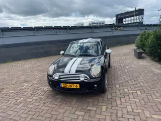 Mini 3-Deurs 1.4 One Anniversary Business