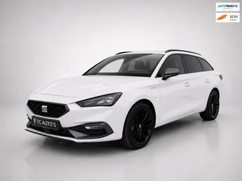 Seat Leon Sportstourer 1.4 TSI eHybrid PHEV FR AUTOMAAT 2021