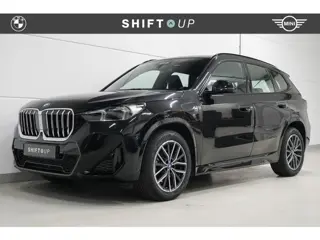 BMW X1 xDrive25e M-Sport | Driving Assistant Prof | Head Up | Camera's