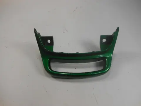 HANDVAT ACHTER Kawasaki GPZ 500 1995 - 2005