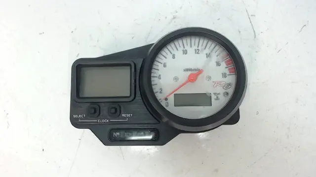 TELLER Yamaha YZF R6 1998 - 2002