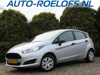 Ford Fiesta 1.25 5-drs*Airco*